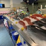<span class="title">【ゴールドコースト】フィッシュマーケットを巡って日本の魚介を手に入れよう</span>